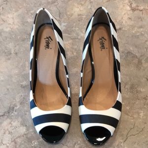 Women’s Fioni High Heel Shoes